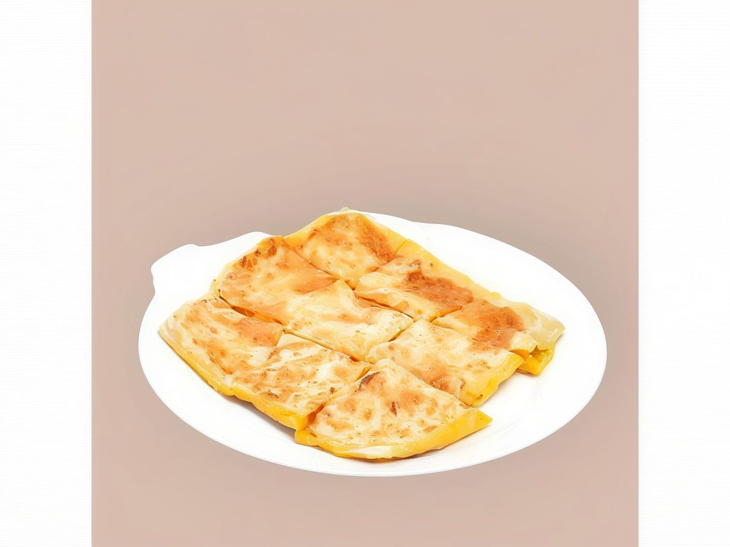 مطبق جبن شيدر
