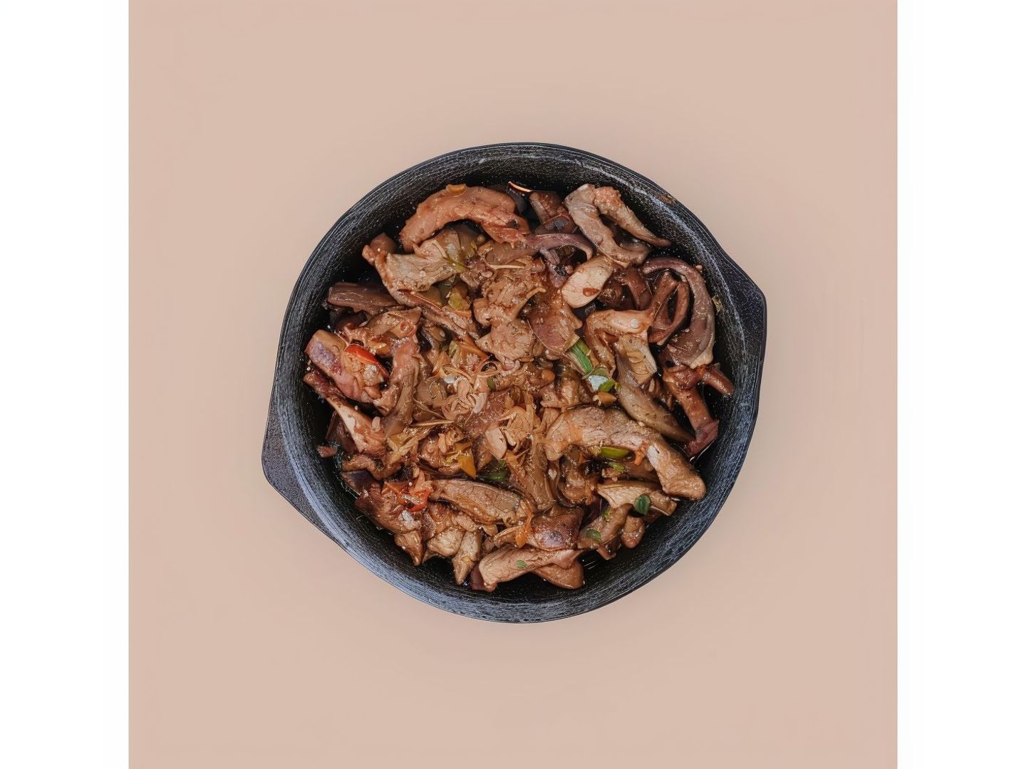 كبدة حاشي طازج