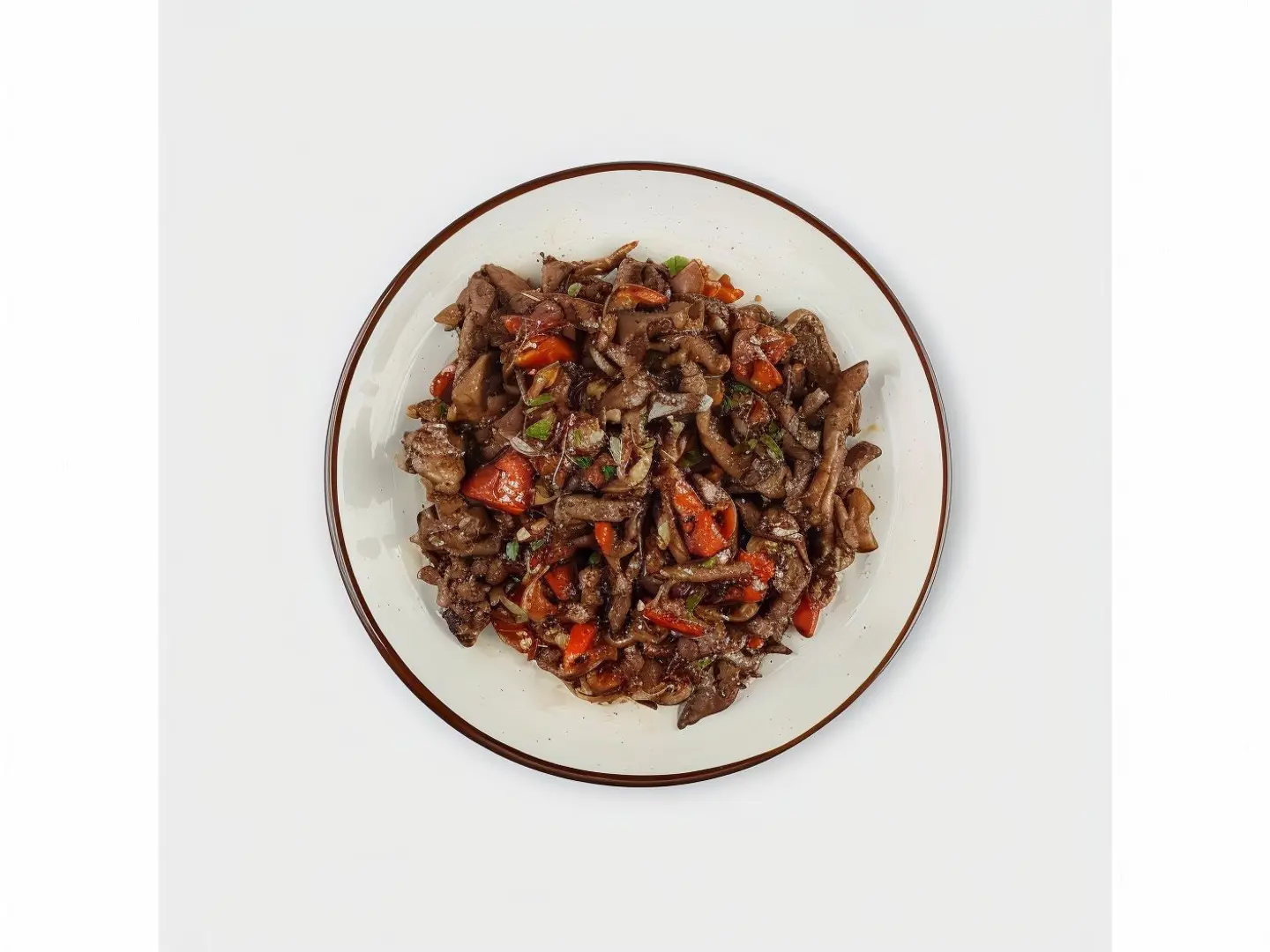 Fresh Lamb Liver