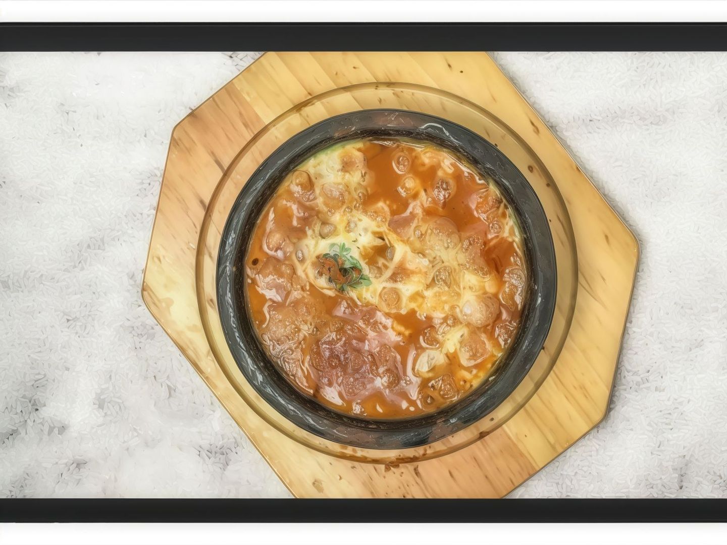 مجنونة
