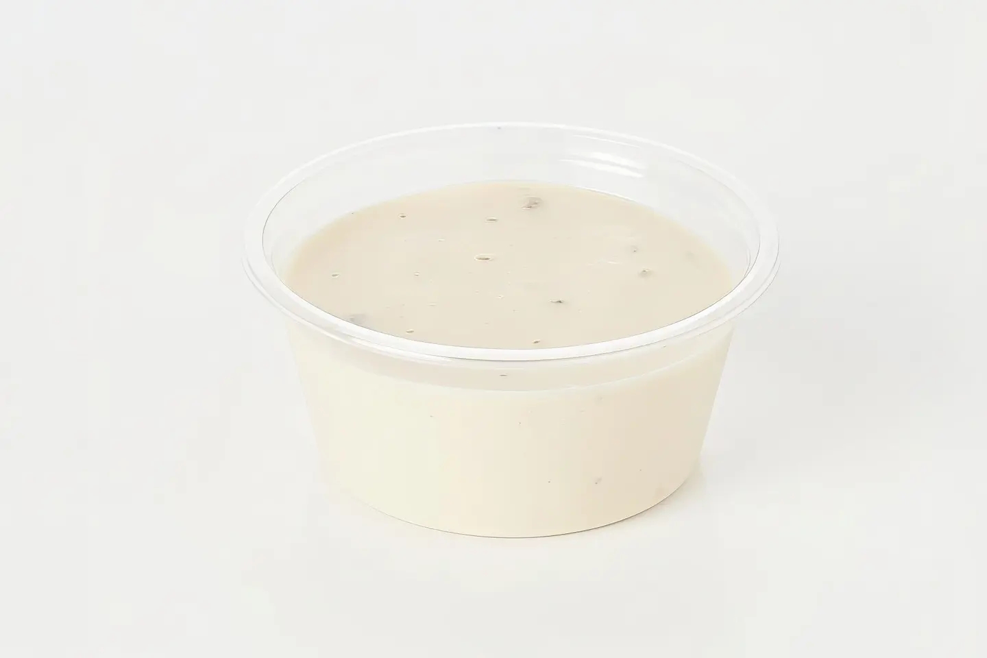 علبة طحينة