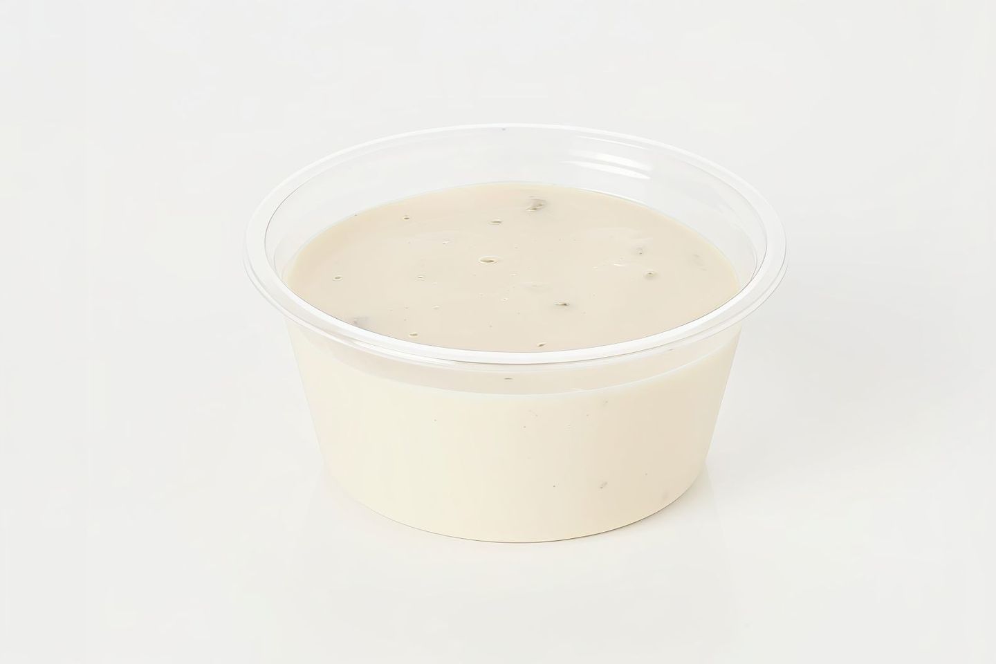 علبة طحينة