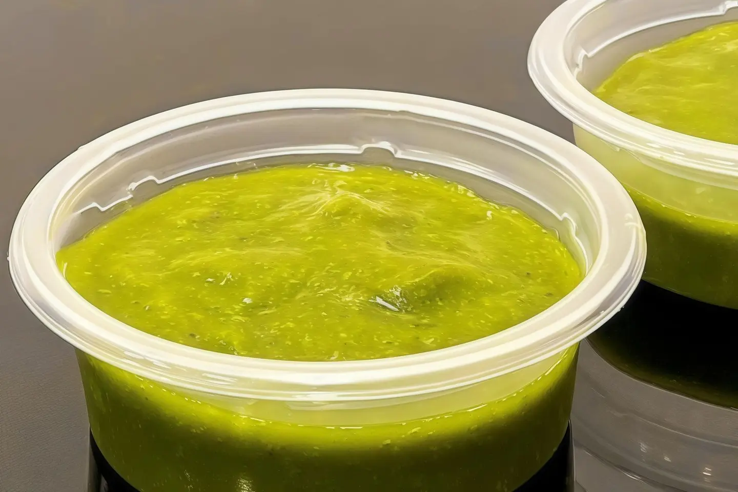 الصوص الأخضر
