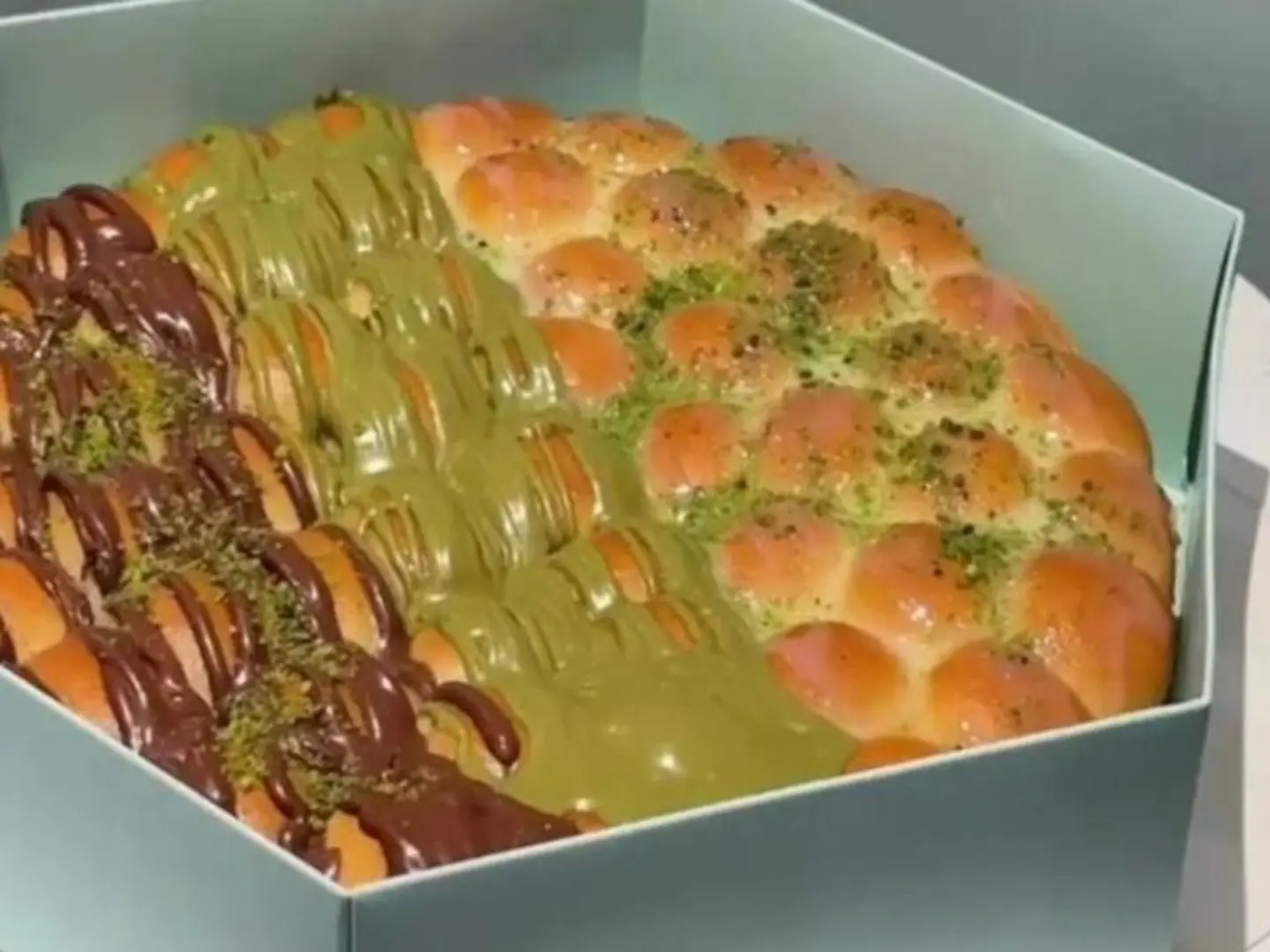 خلية جبن الكيري مكس صوصات - صغير