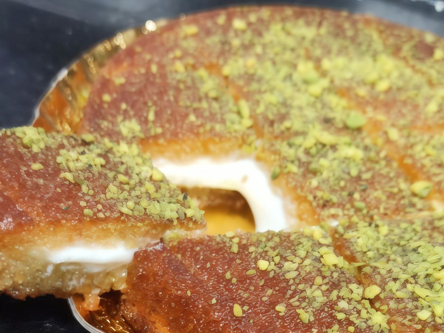 Basbousa