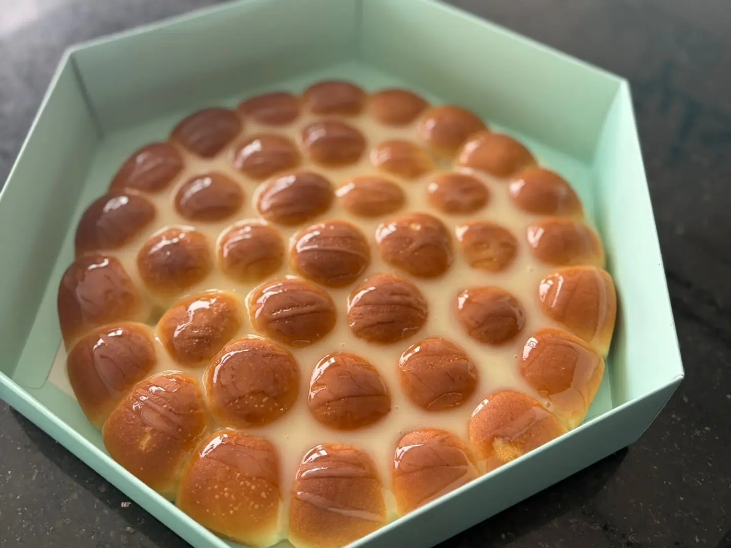 خلية جبن الكيري مع النستلة - كبير