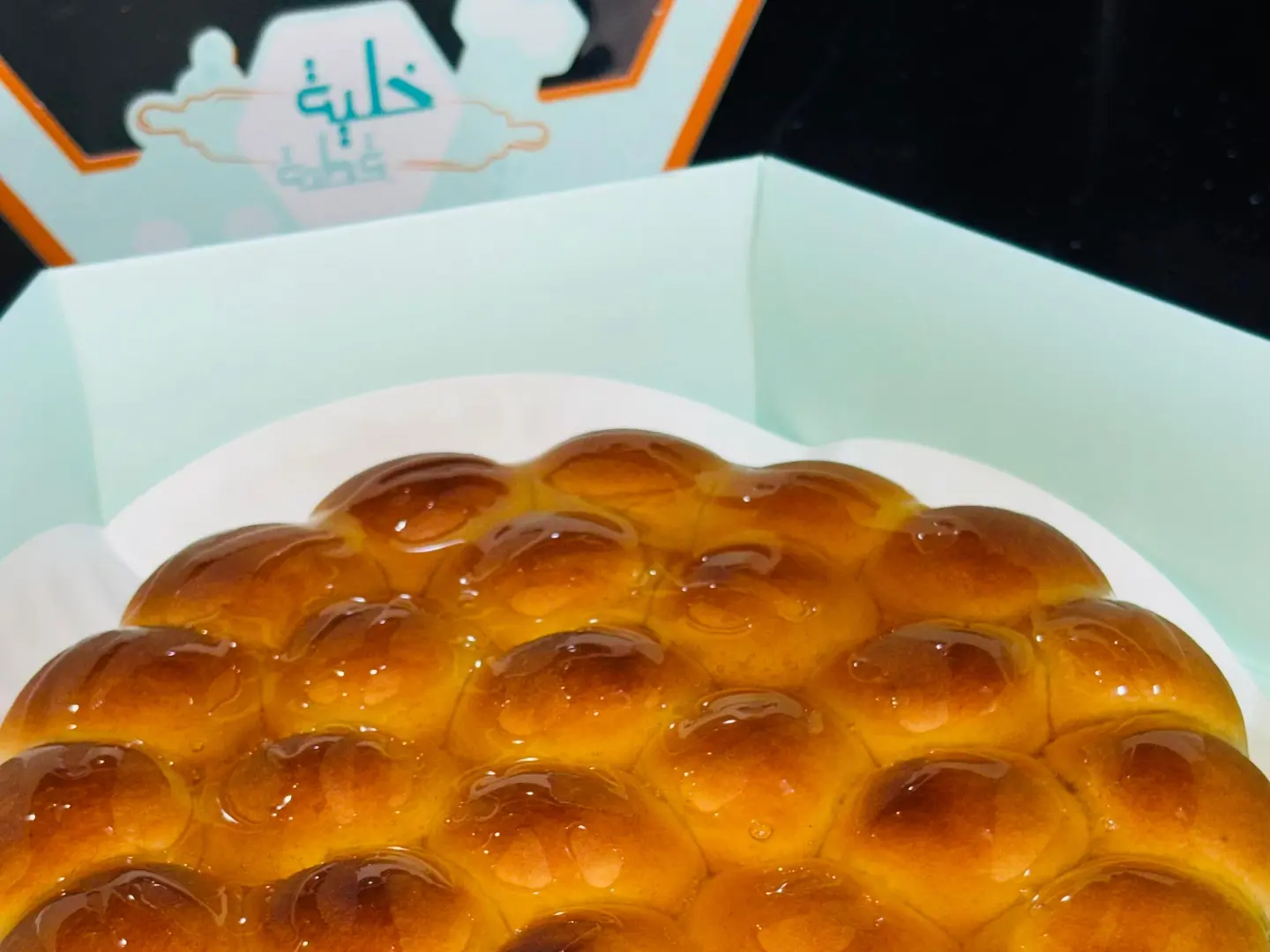 خلية جبن الكيري بالشيرة - صغير