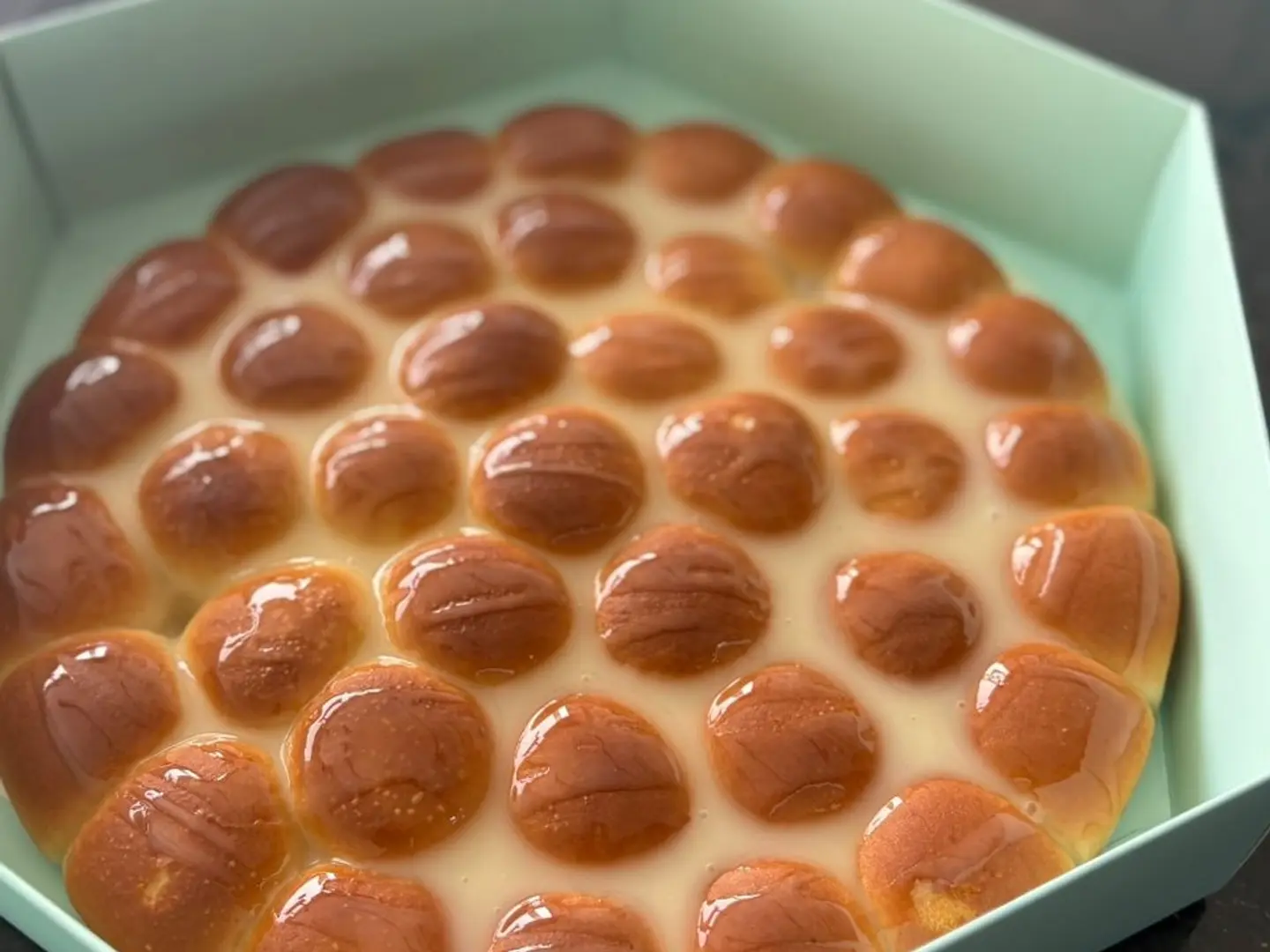 خلية جبن الكيري مع النستلة - صغير