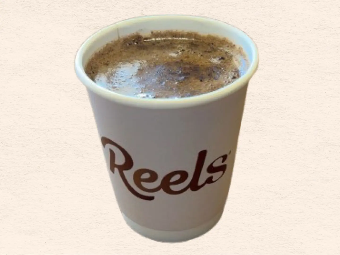 Turkish Coffee Reels - Rose