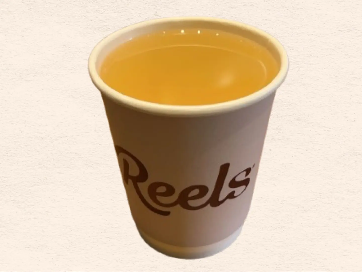 Ginger Honey Reels