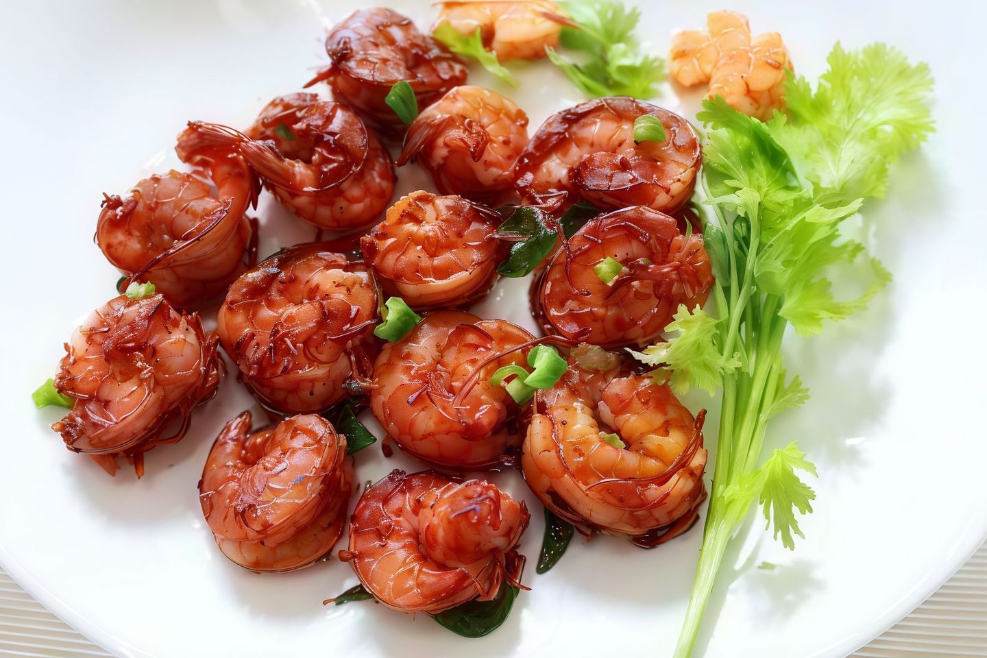 Shrimp 65
