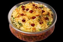 أرز كشميري