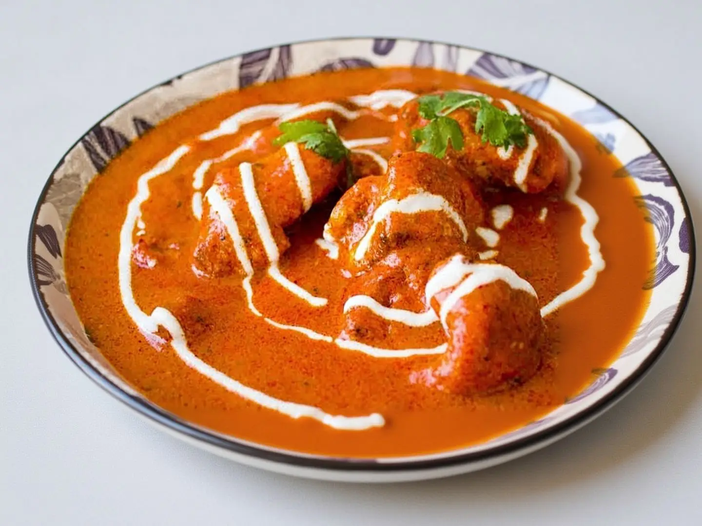 Tikka Masala