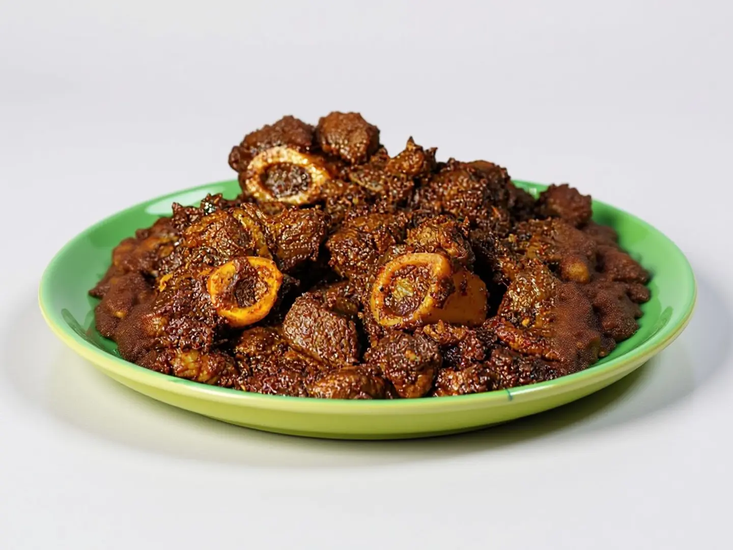 Mutton Roast