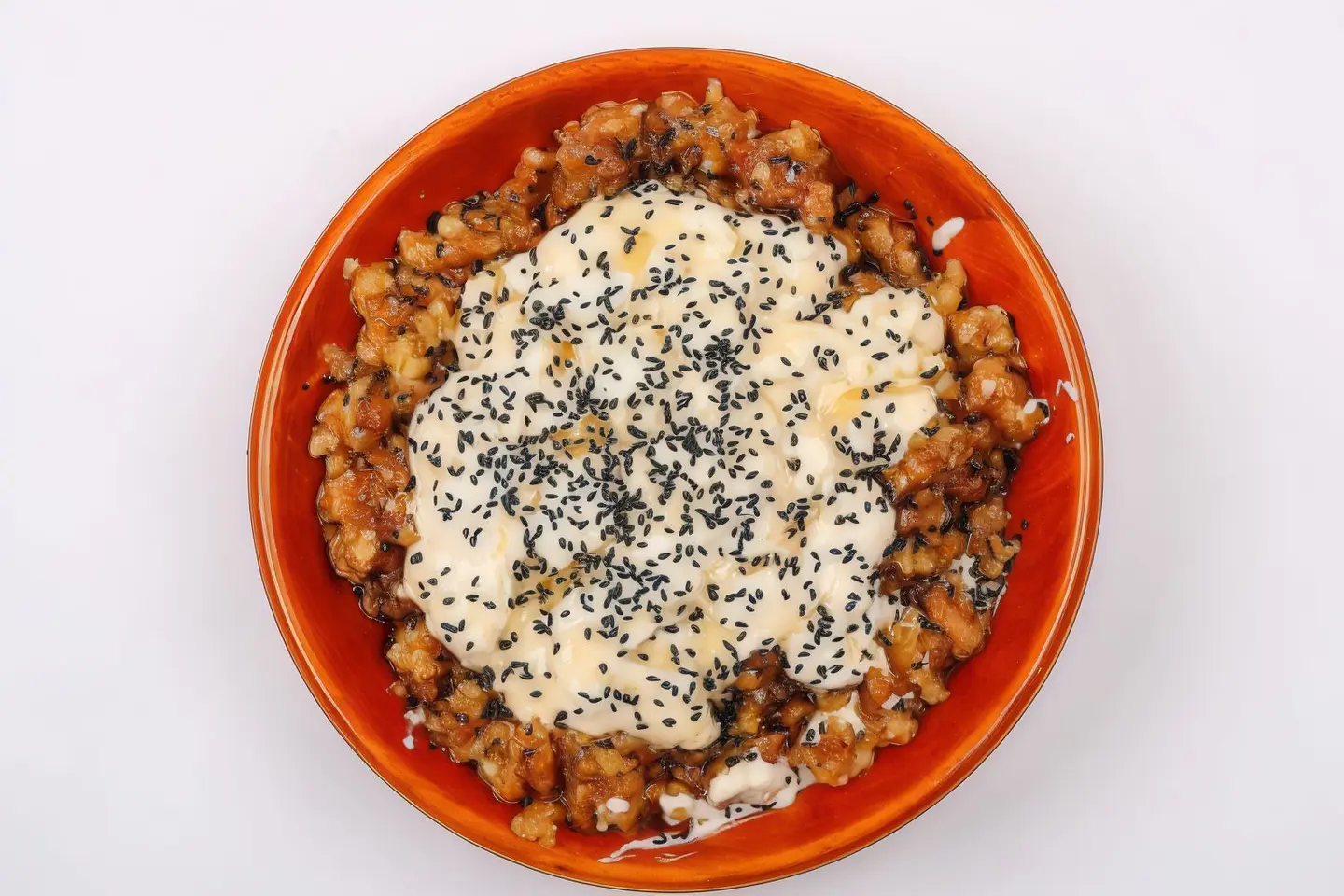 عريكة سمن