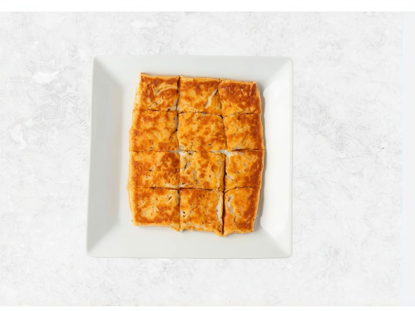 Two Cheese Mutabbak