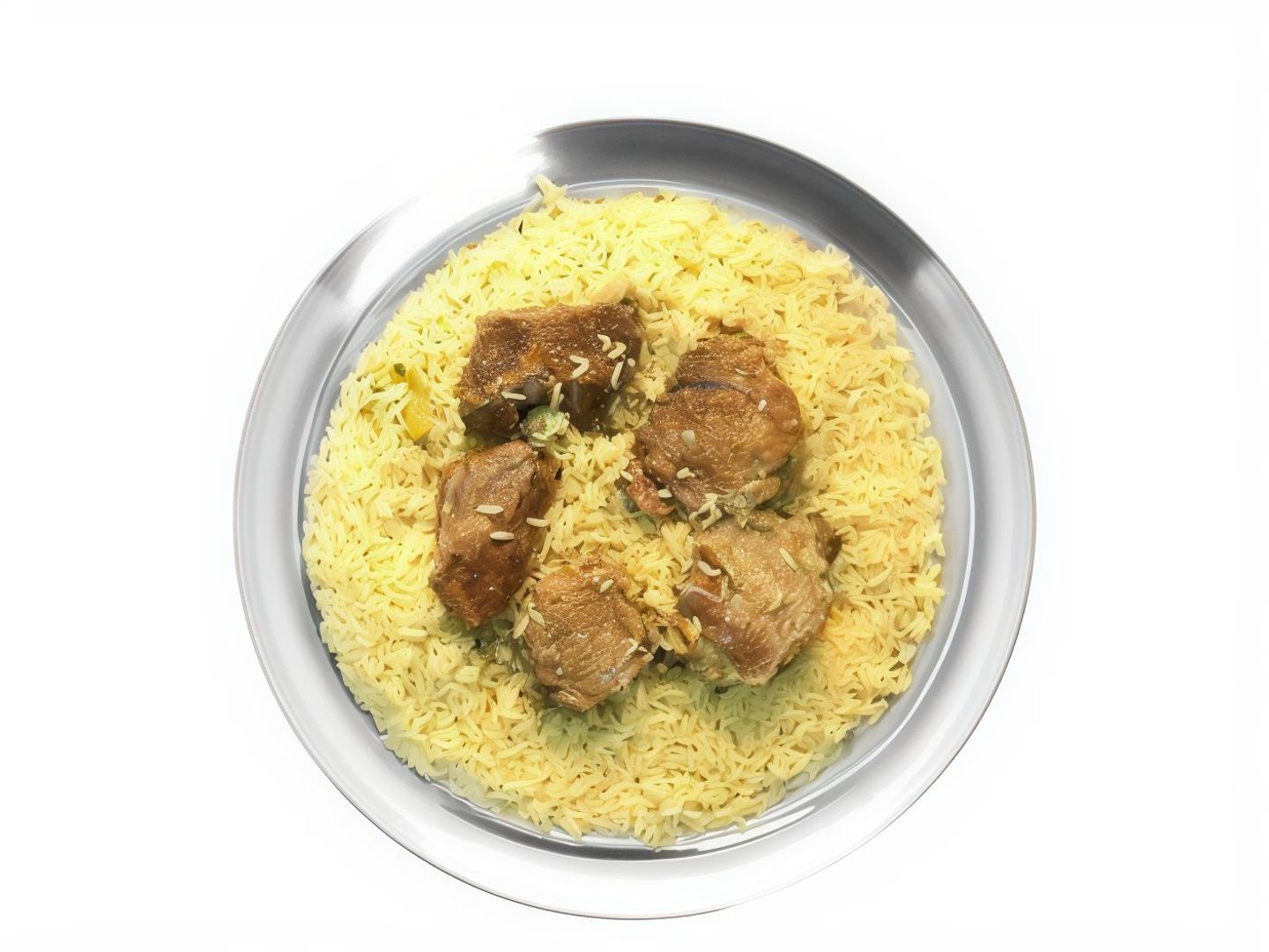 Madghot Aqaba Hashi