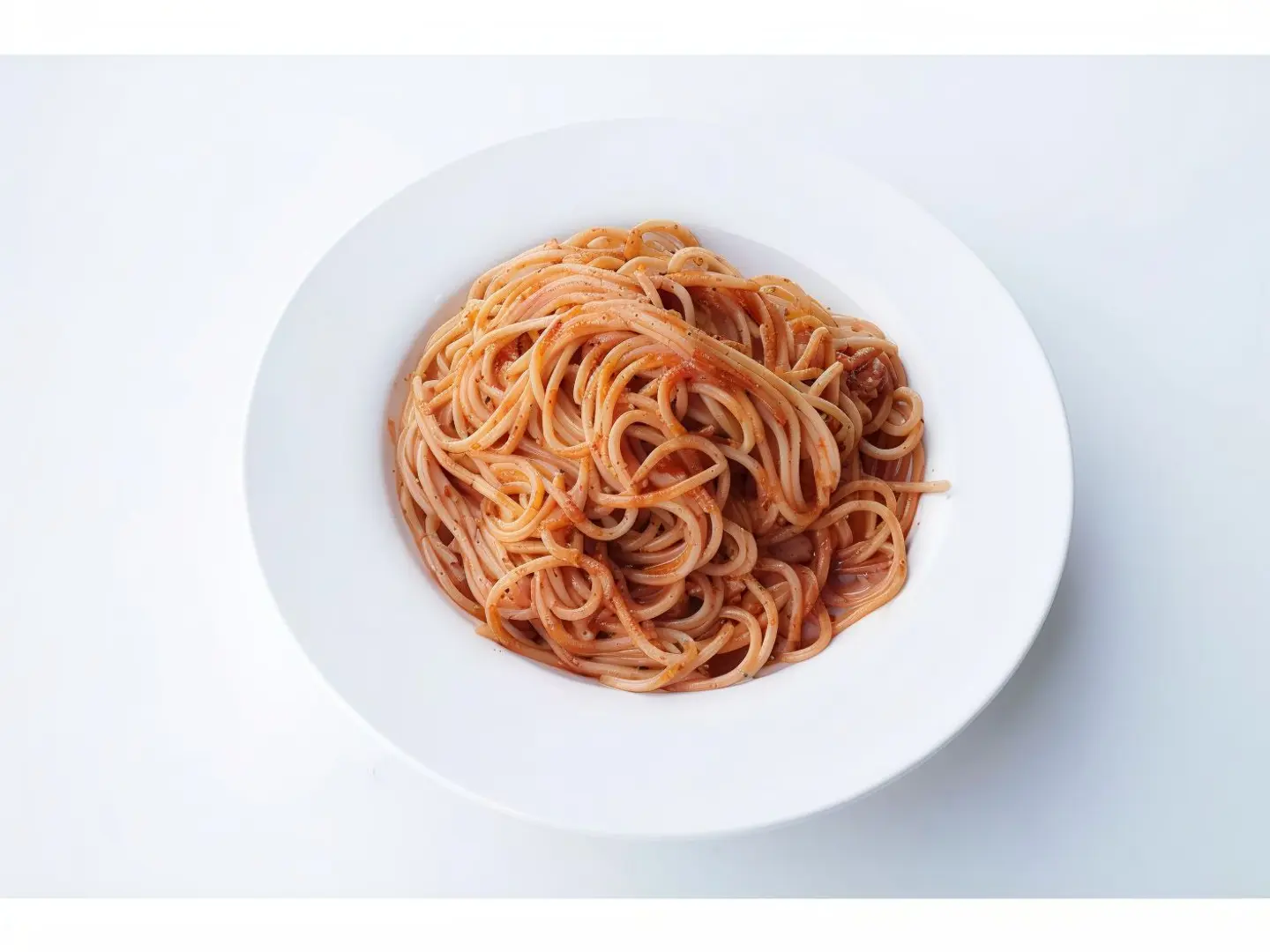 Spaghetti