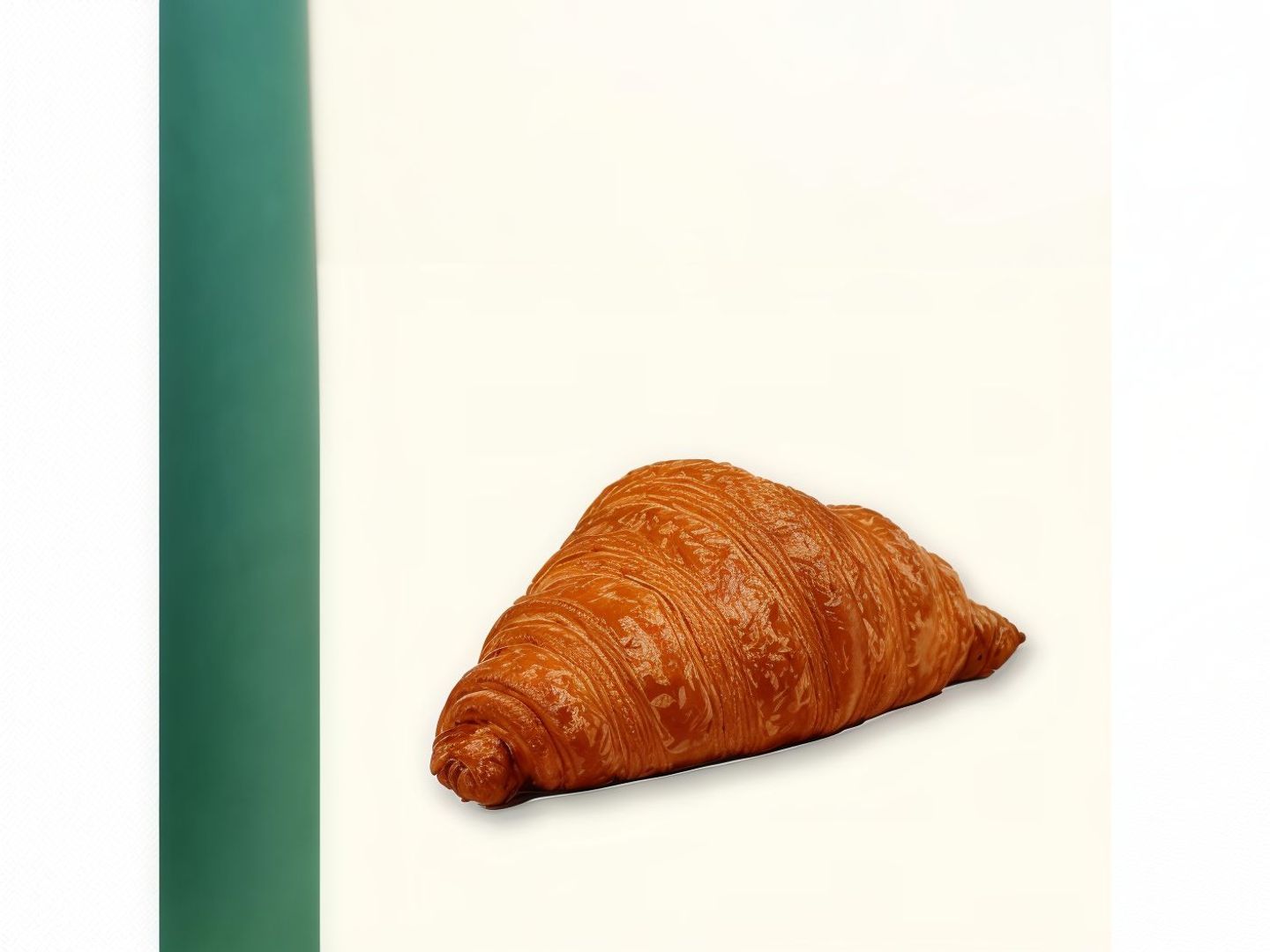 Cheese Croissant