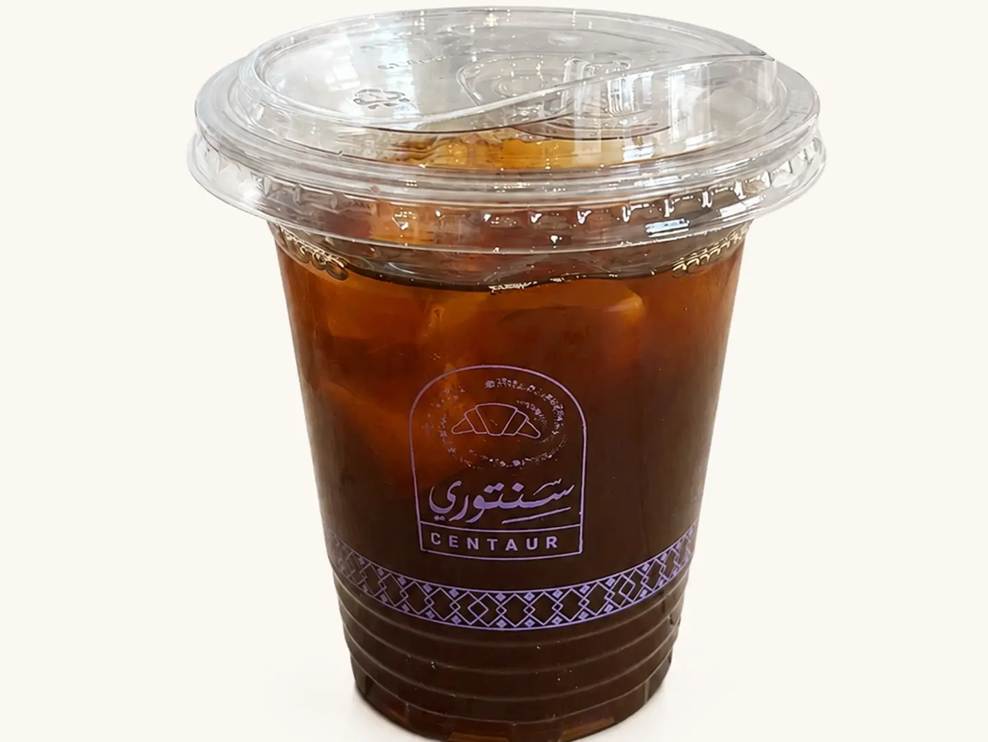 Ice Coffe Day Large