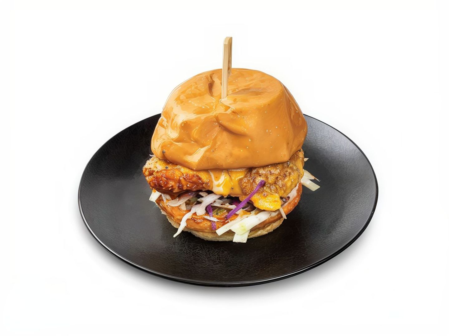 Maple Chicken