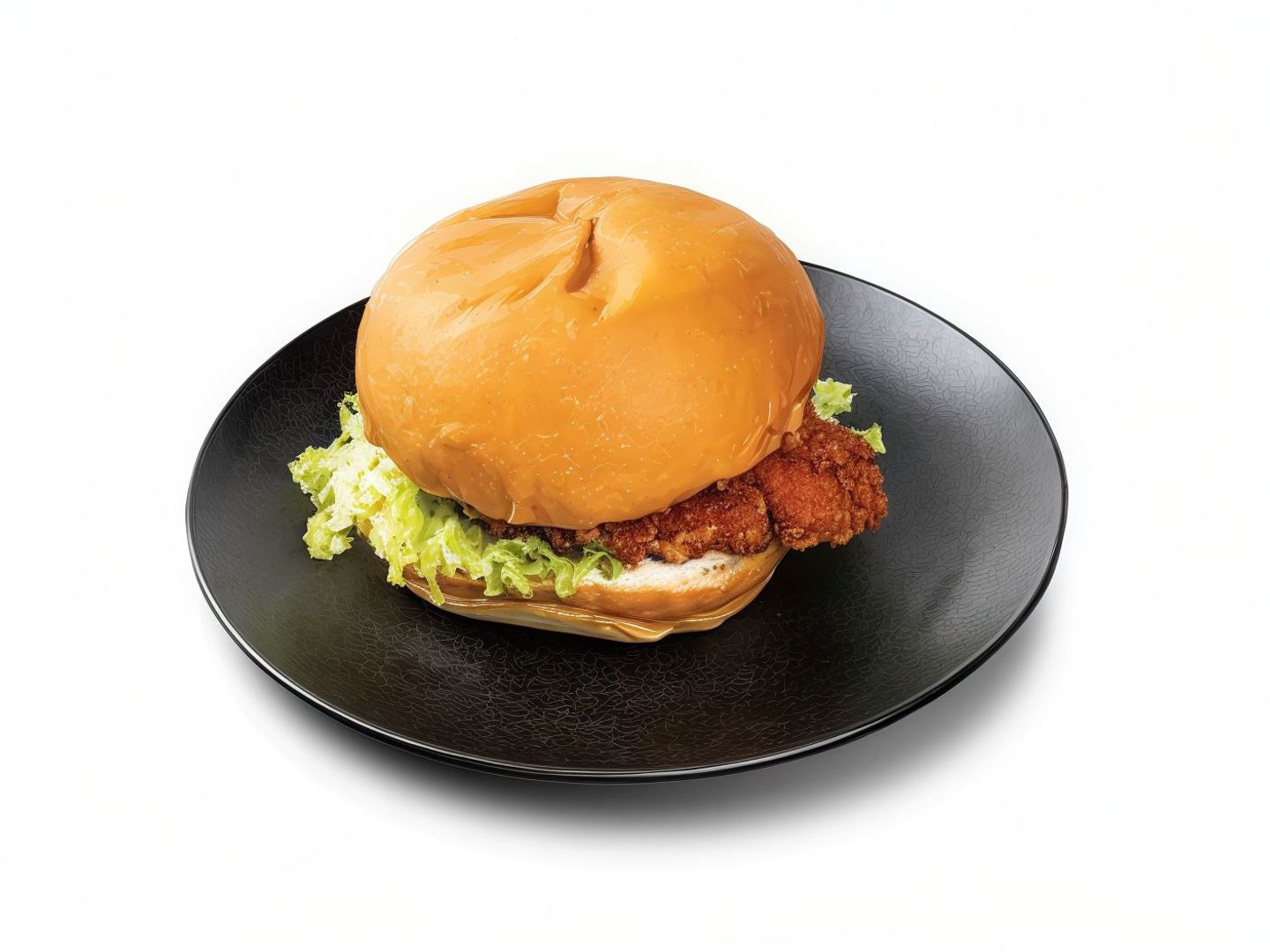 Crispy Chicken
