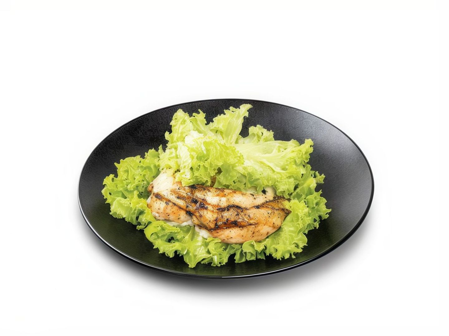 Light Chicken
