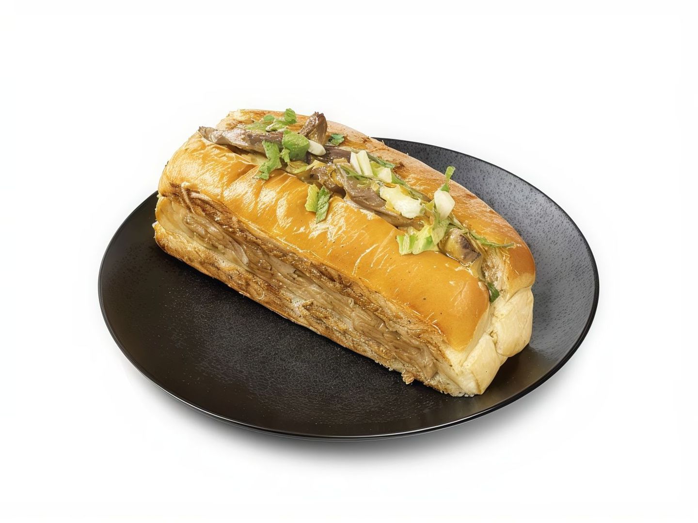 Steak Sandwich