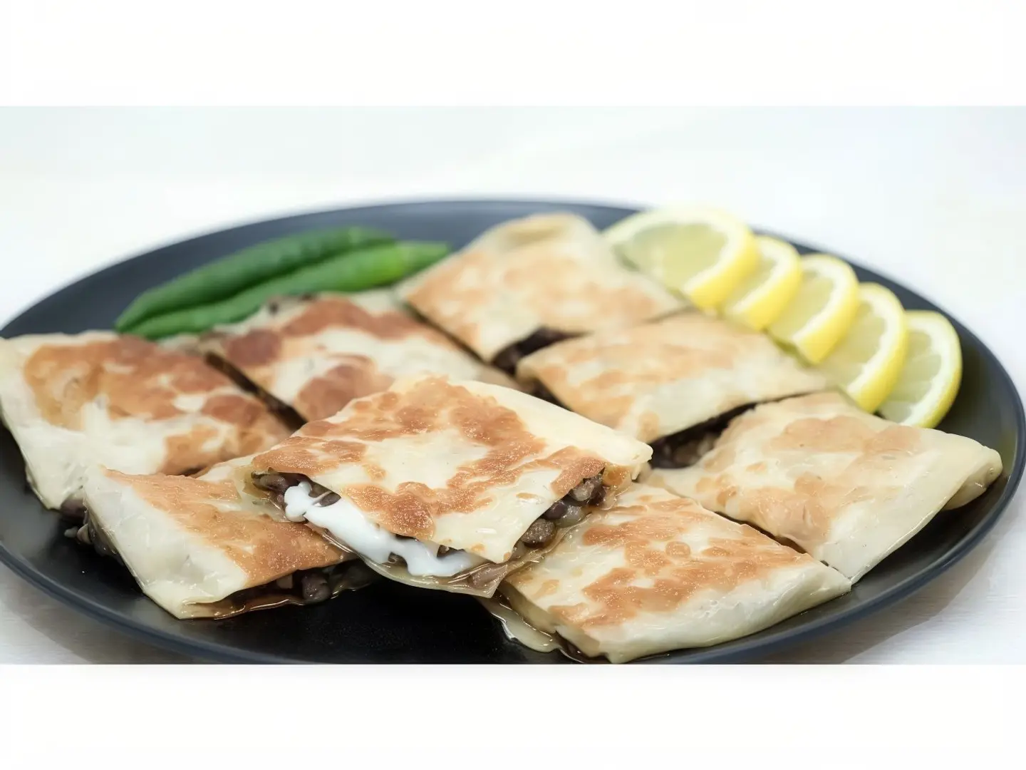 مطبق كبده جبن