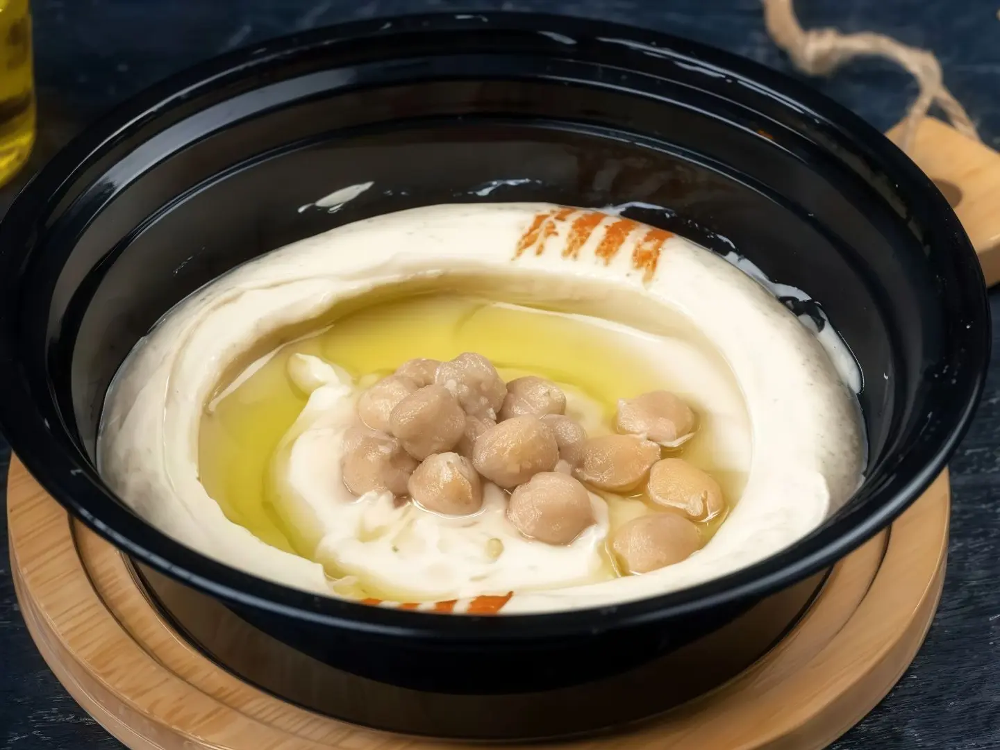حمص السعادة