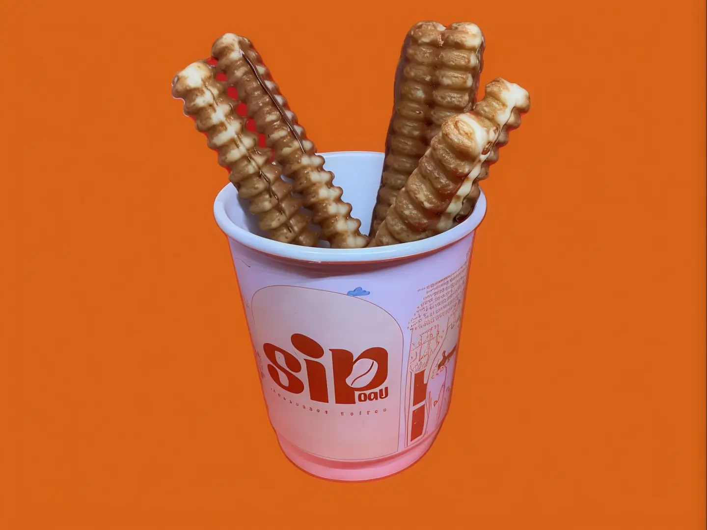 وافل