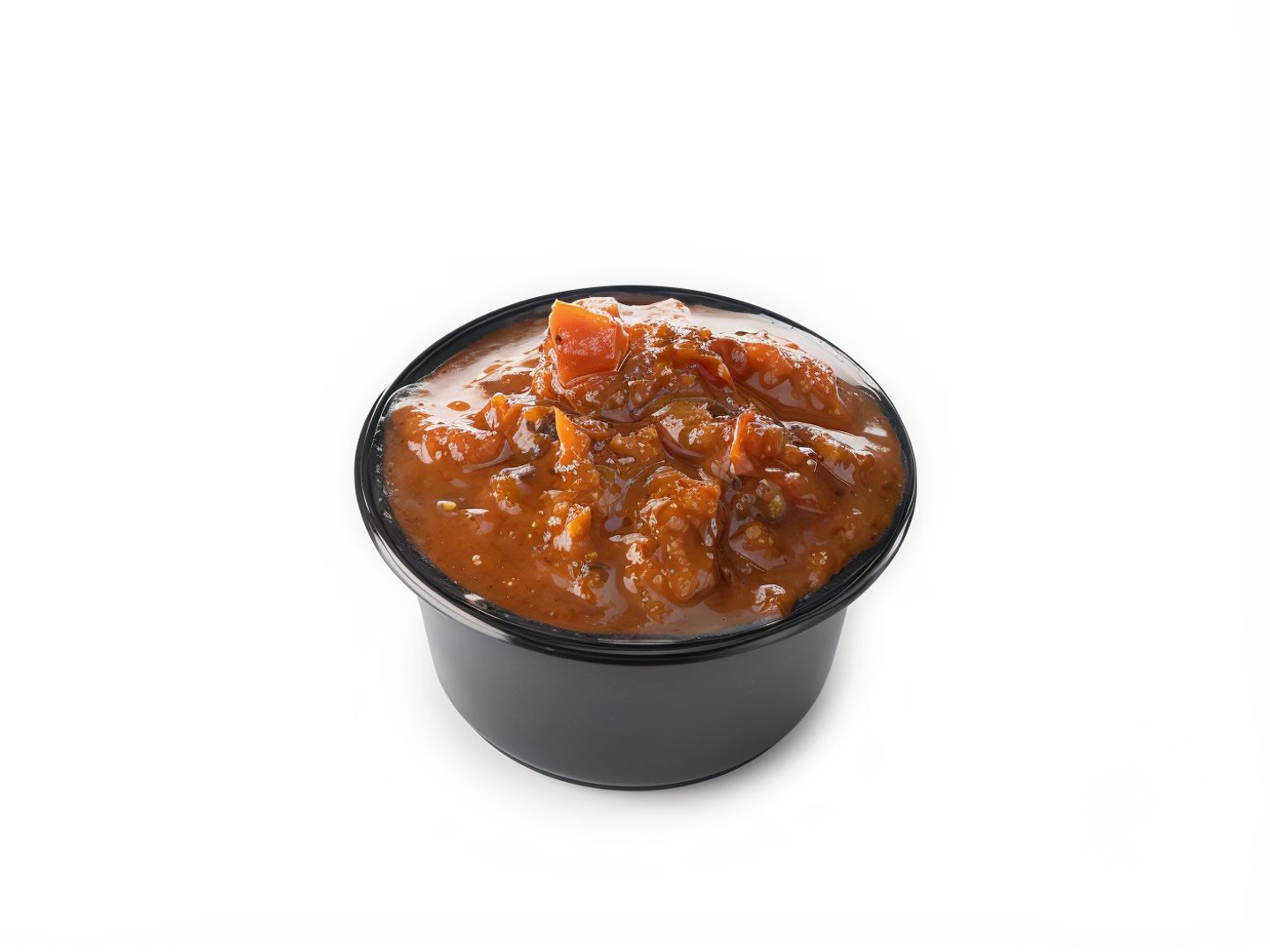 Spicy Sauce