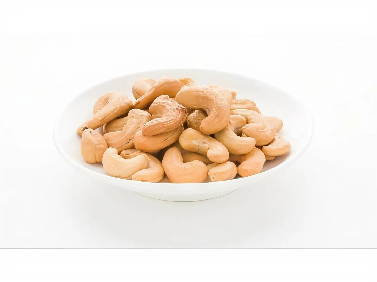Cashews