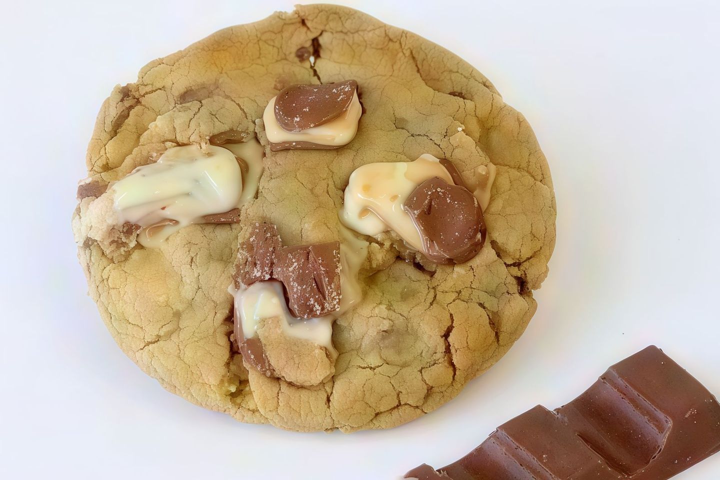 Kinder Cookies