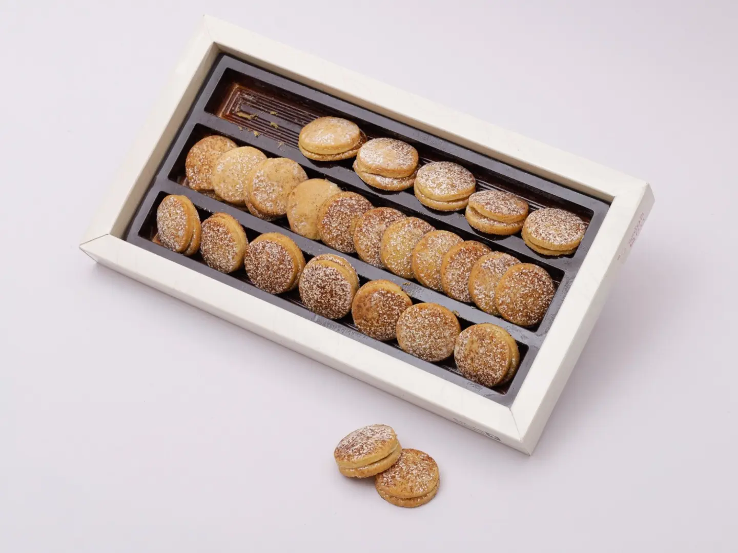 بوكس سابليه تفاح