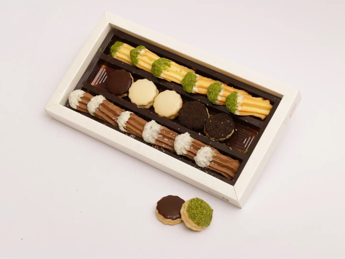 بوكس بيتي فور مشكل