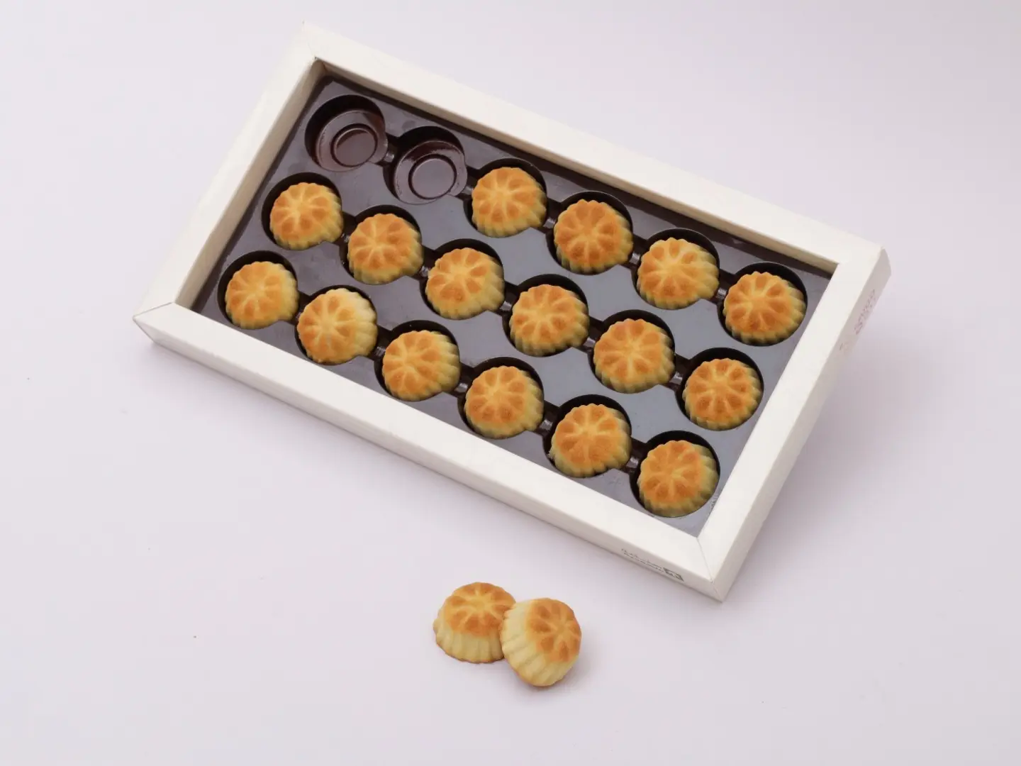 بوكس معمول سادة