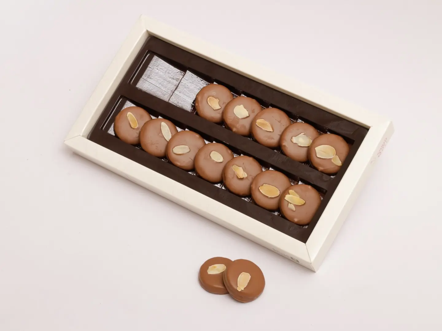 بوكس برستيج صغير