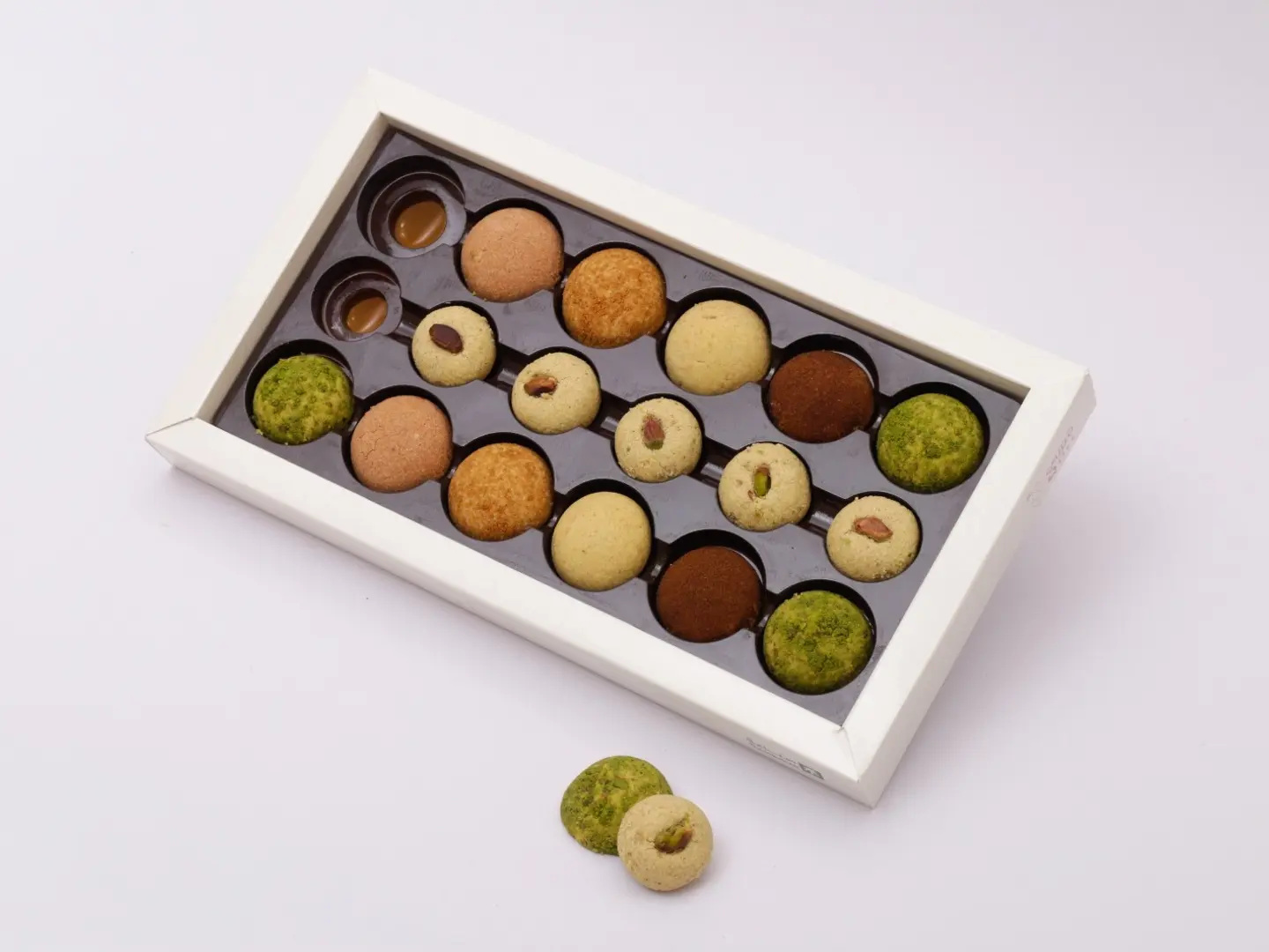 Mixed Ghariba Box