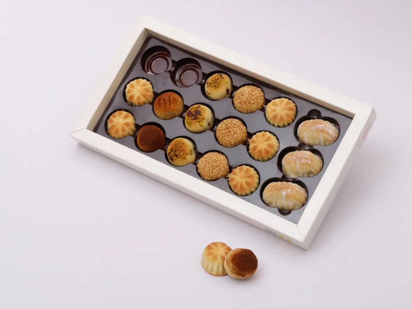 بوكس معمول مشكل