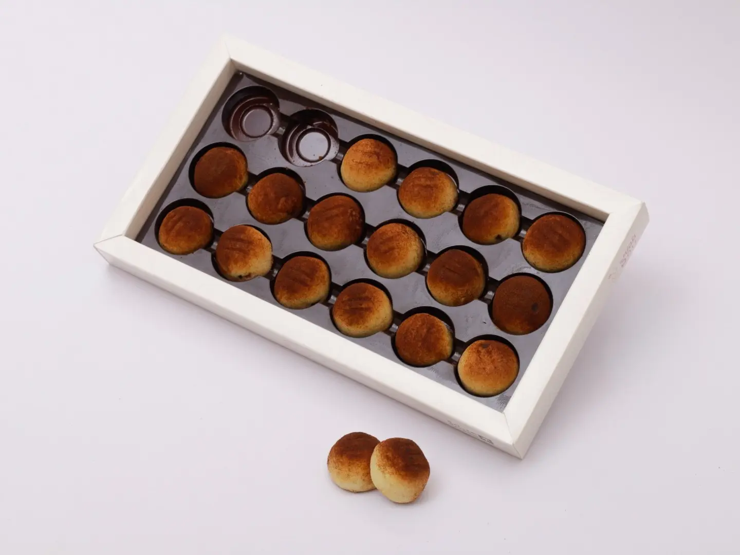 معمول بالقرفه