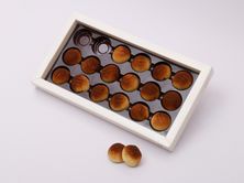 معمول بالقرفه