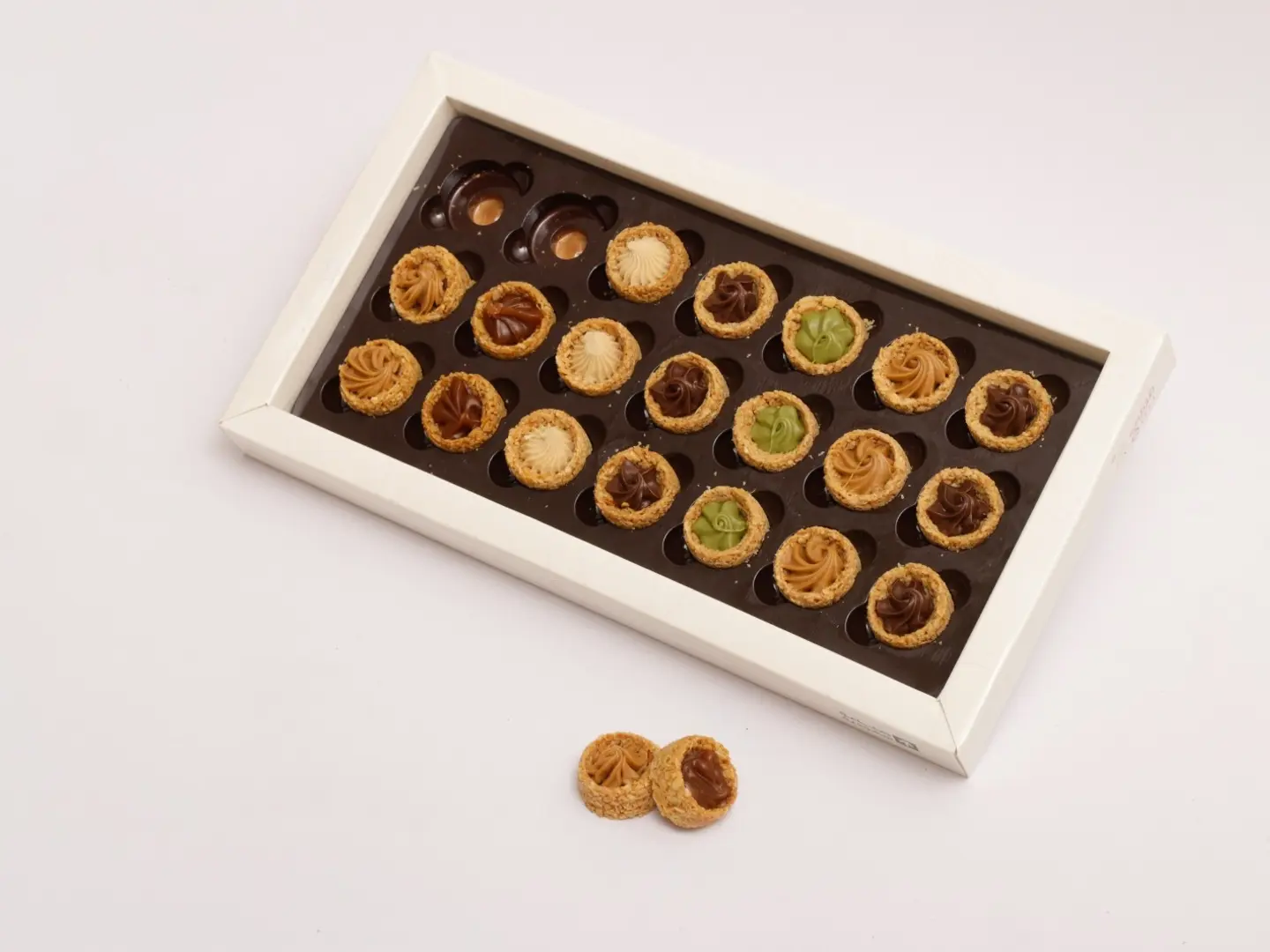 بوكس حلا لوز