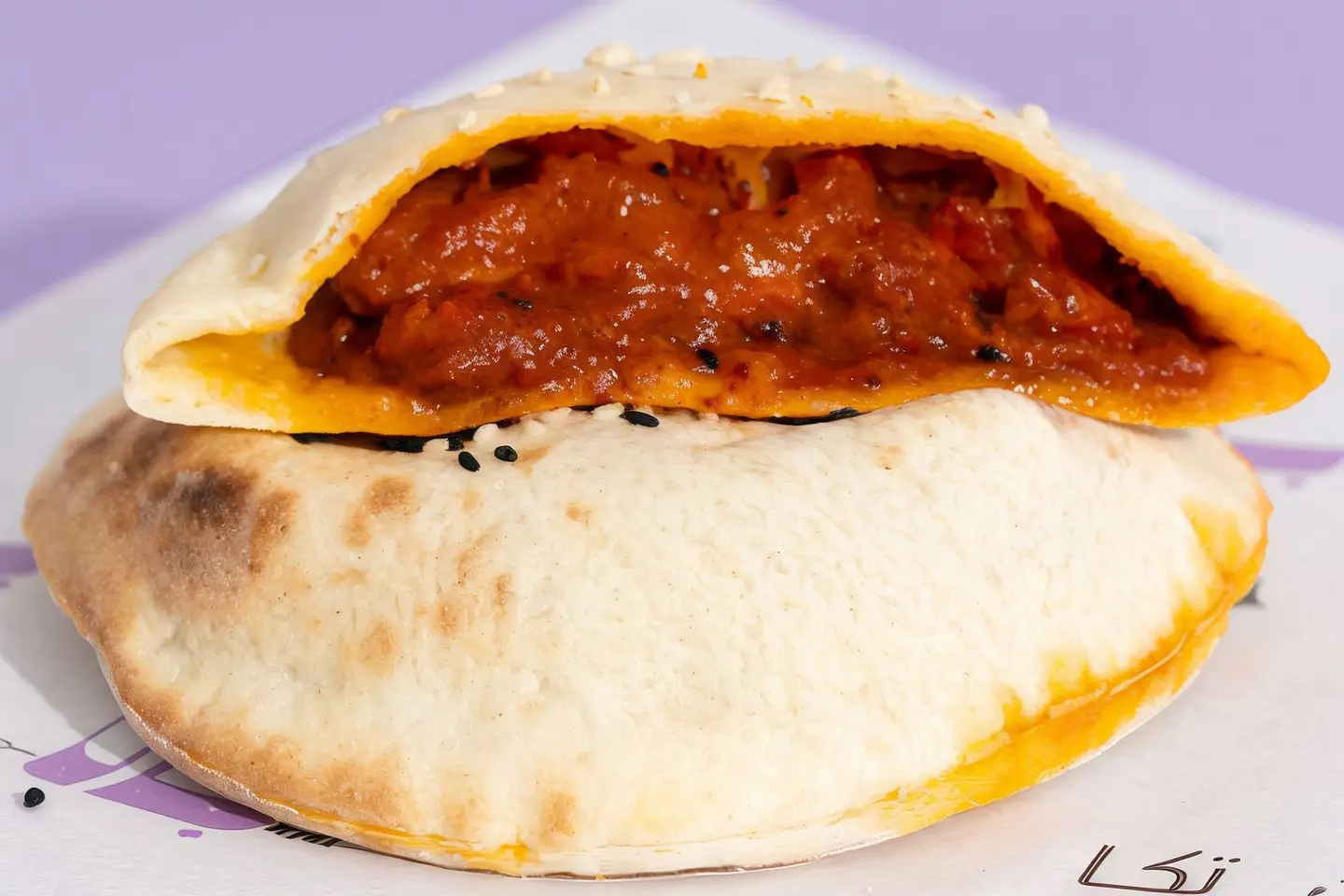 مـدورة تـكا مسـالا