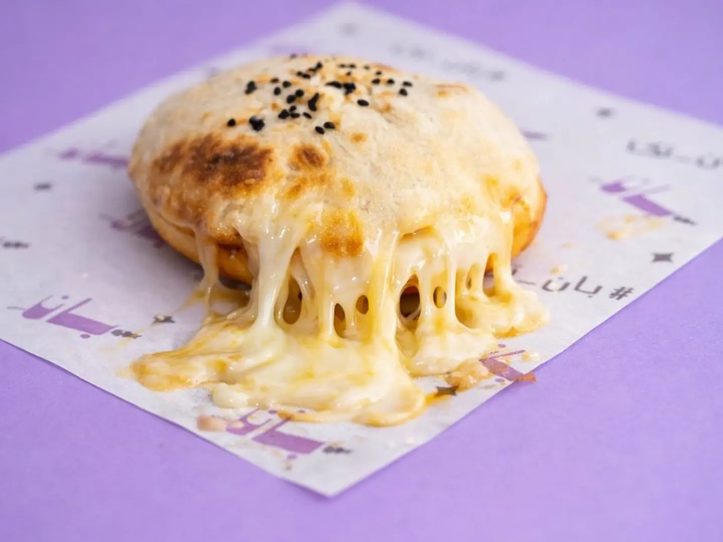 مدورة اجبان