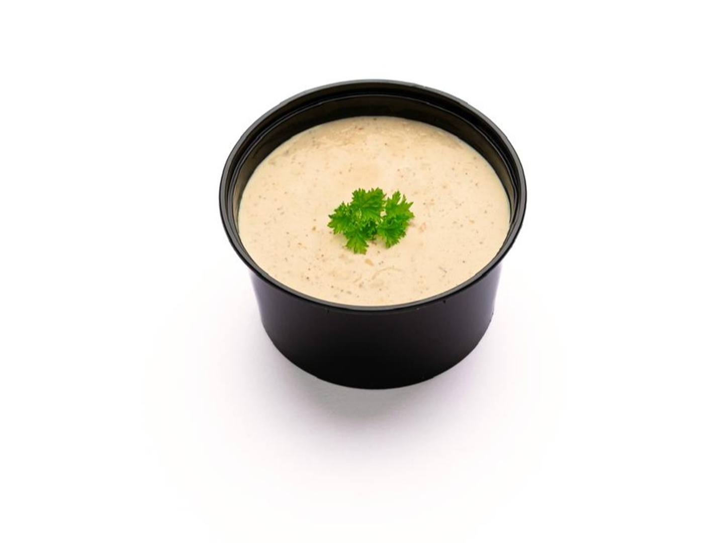 Cream Soup
