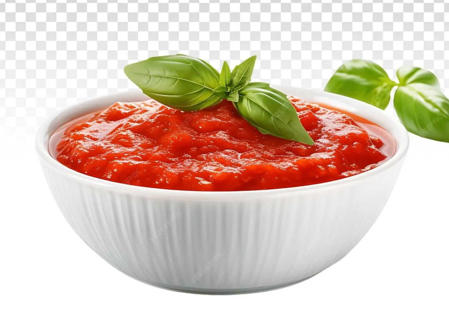 صلصة الطماطم