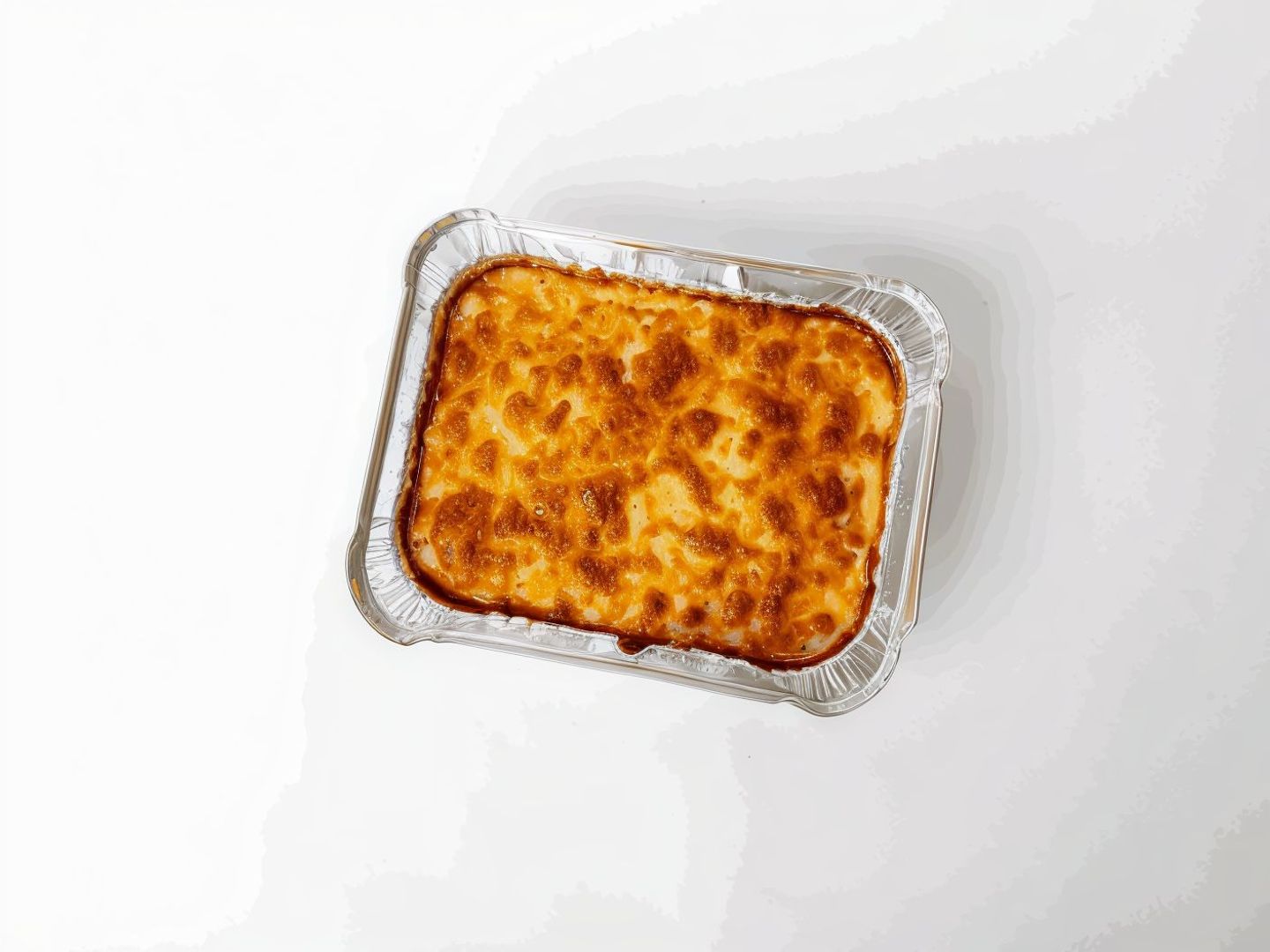 Mac And Cheese