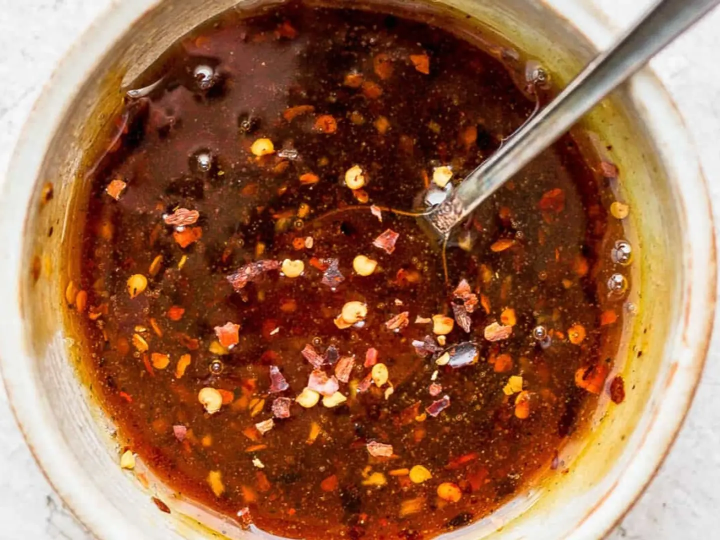 صوص العسل الحار