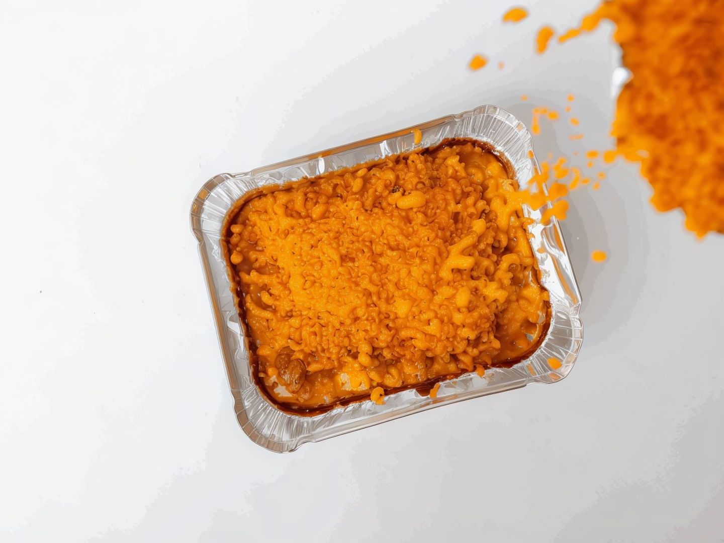 Cheetos Mac&Cheese